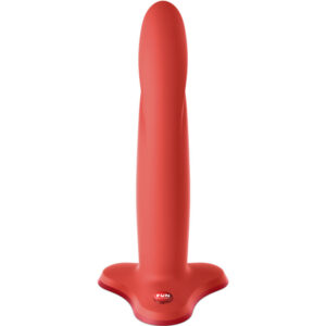 Fun factory - limba consolador flexible rojo talla m