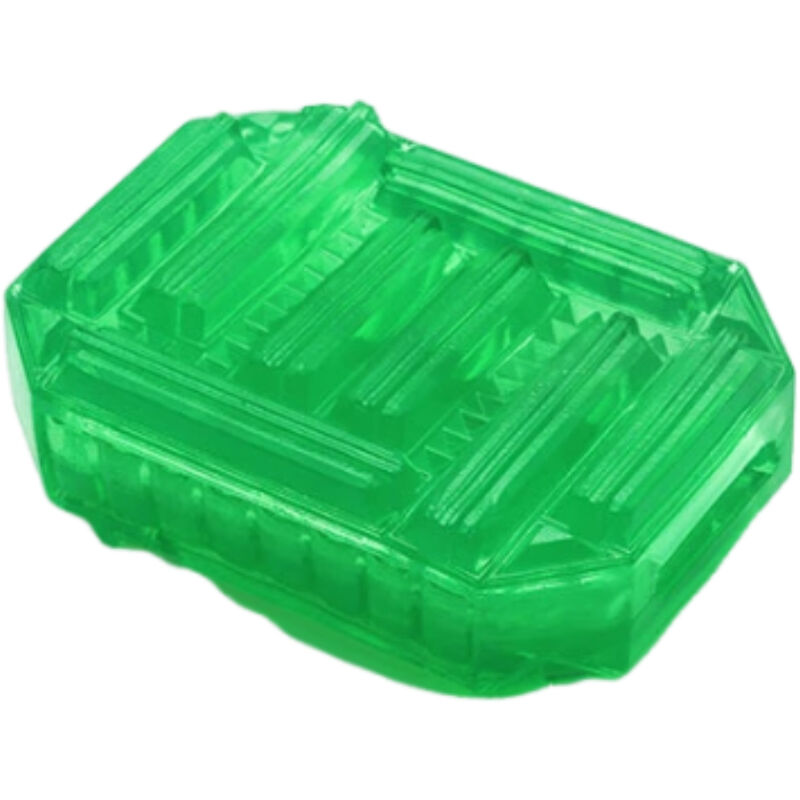 Tenga - uni emerald masturbador dedal
