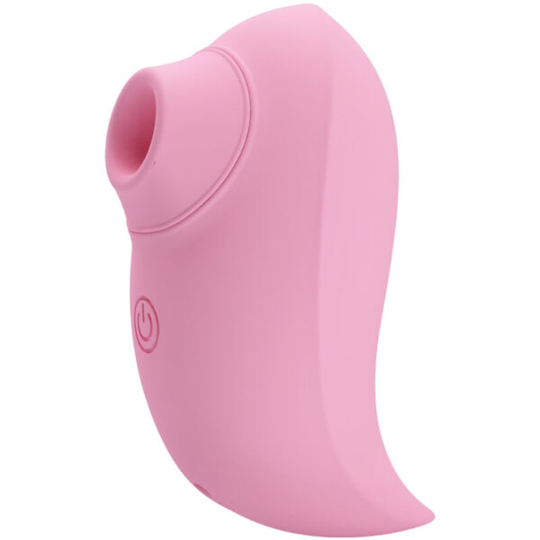 Romance - inhale bird mini succionador con funcion memoria