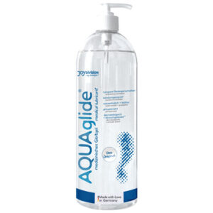 Joydivision aquaglide - lubricante 1000 ml
