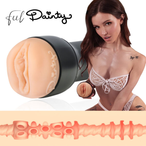 Kiiroo - feel dainty wilder by kiiro stars collection