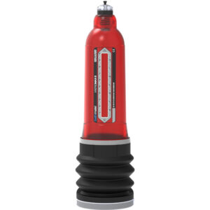Bathmate - hydromax 8 rojo