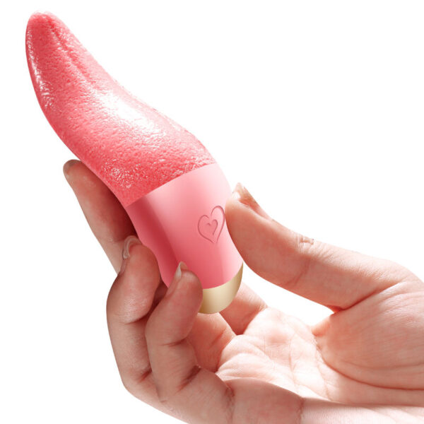 Armony - lengua vibrador & estimulador