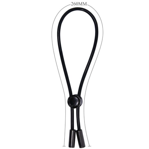 Pretty love - cuerda anillo pene y testÍculos