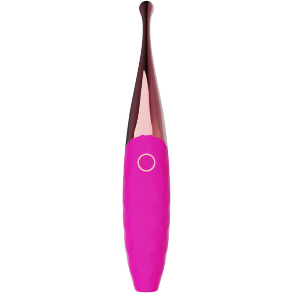 Armony - nana estimulador multifrecuencia fucsia