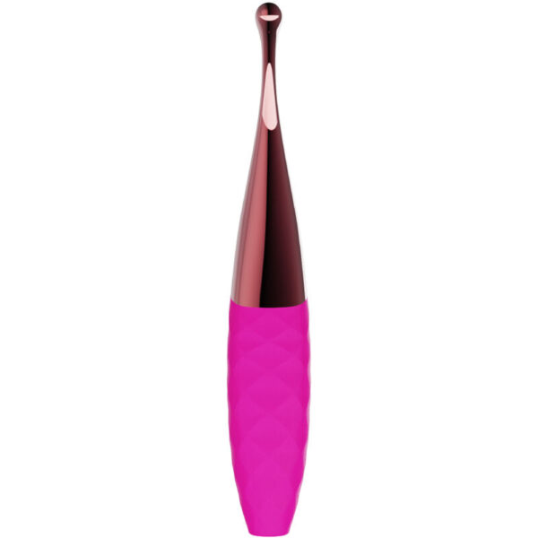 Armony - nana estimulador multifrecuencia fucsia