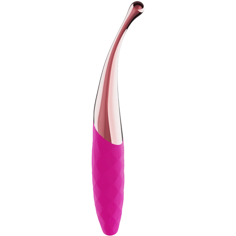 Armony - nana estimulador multifrecuencia fucsia