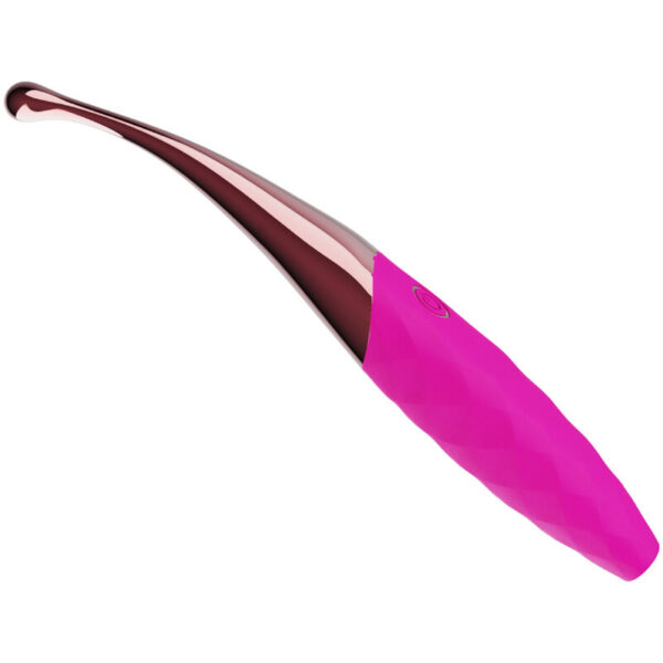Armony - nana estimulador multifrecuencia fucsia