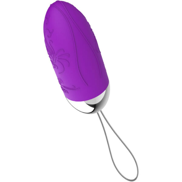 Armony - phoenix huevo vibrador control remoto violeta