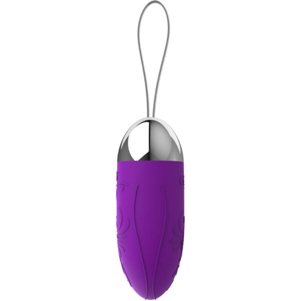 Armony - phoenix huevo vibrador control remoto violeta