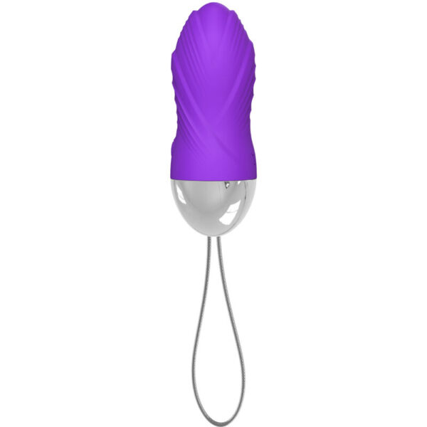 Armony - huevo vibrador control remoto violeta