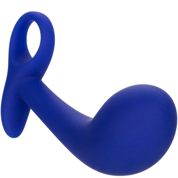 Calexotics - admiral set 2 plug anal azul