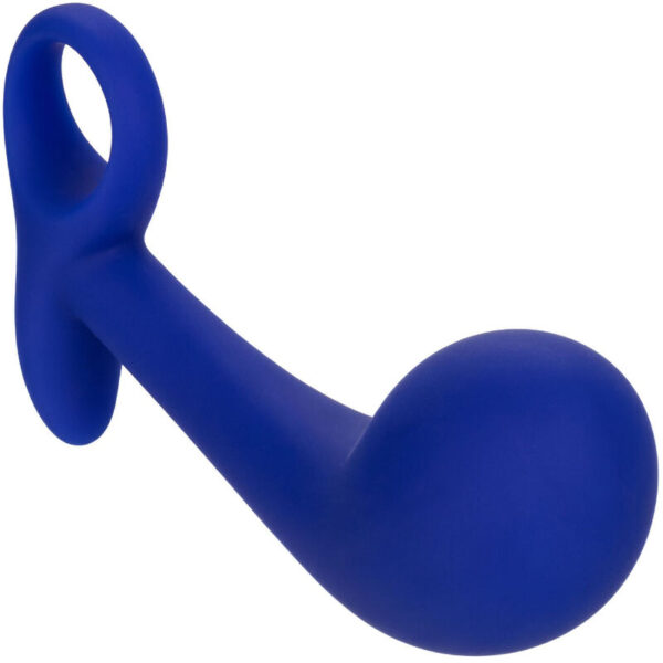 Calexotics - admiral set 2 plug anal azul
