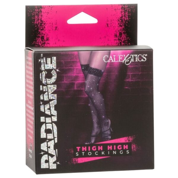 Calexotics - radiance medias hasta el muslo pedrerÍa