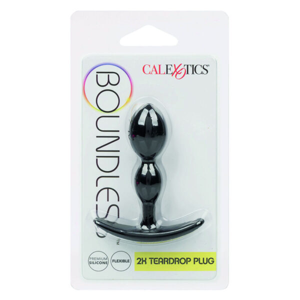 Calexotics - boundless plug anal lgrima 2x