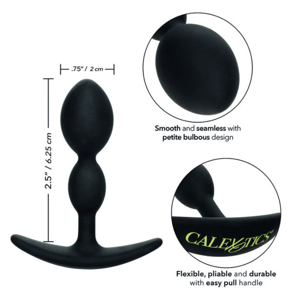 Calexotics - boundless plug anal lgrima 2x