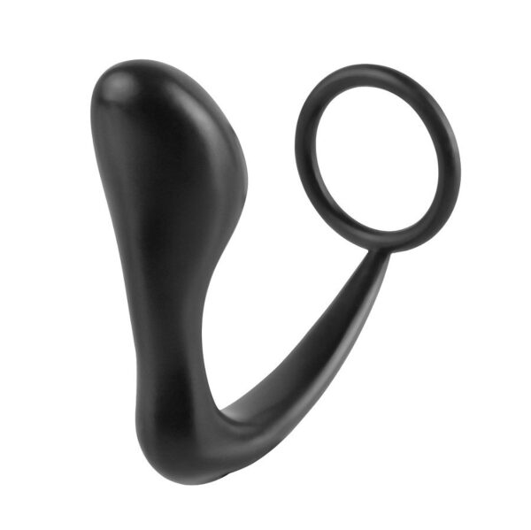 Anal fantasy ass-gasm anillo pene