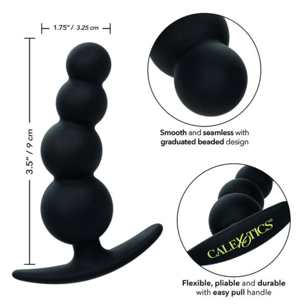 Calexotics - boundless plug anal cuentas