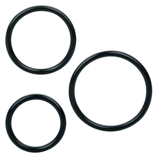 Calexotics - boundless kit de fijaciÓn de silicona