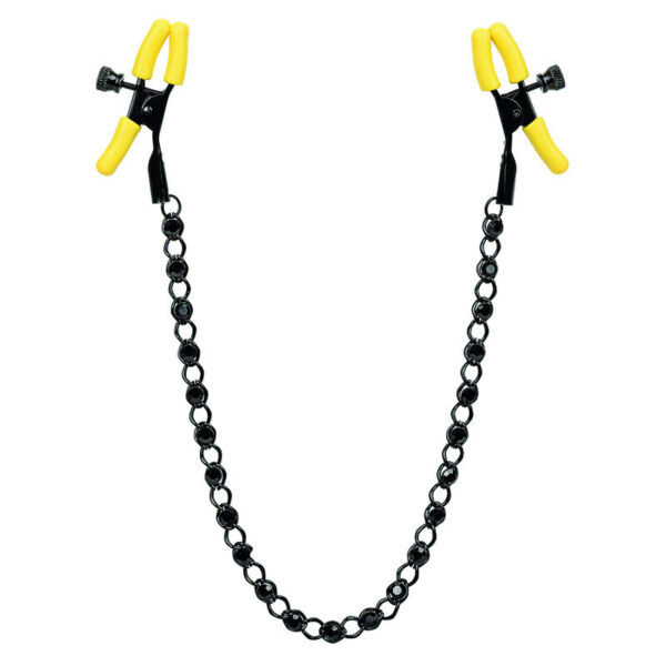 Calexotics - boundless pinzas de pezones