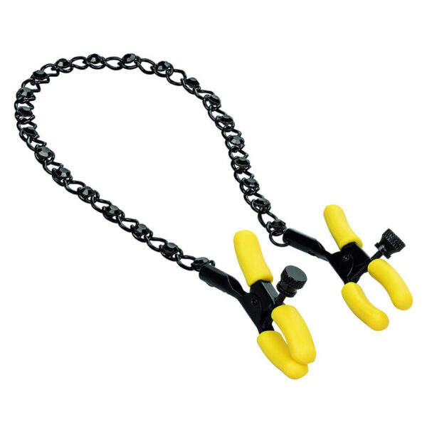 Calexotics - boundless pinzas de pezones