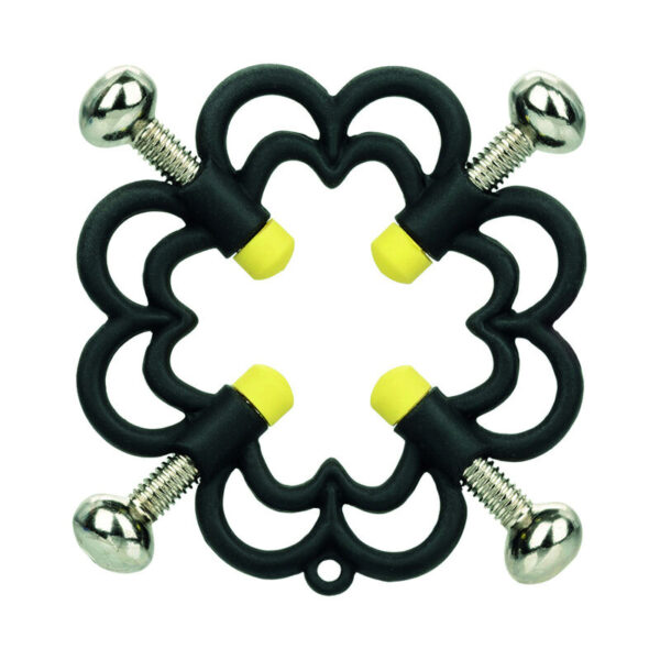 Calexotics - boundless agarres para pezones