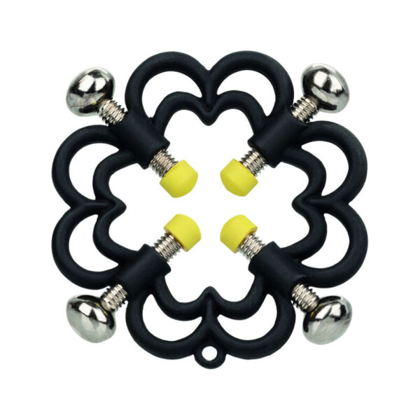 Calexotics - boundless agarres para pezones