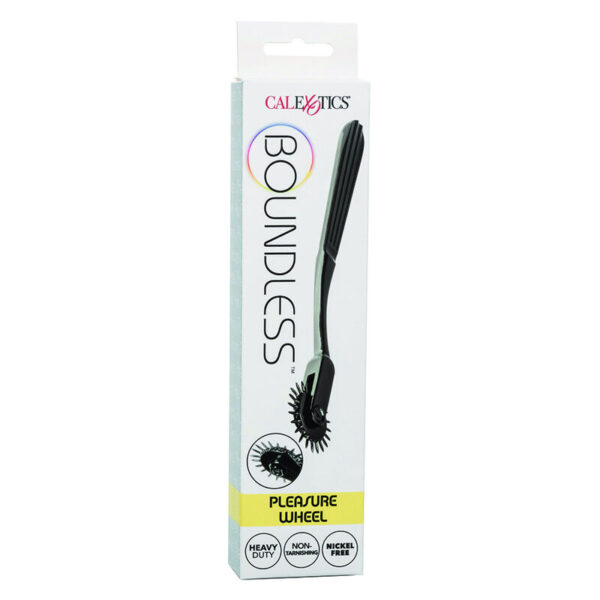 Calexotics - boundless rueda de placer