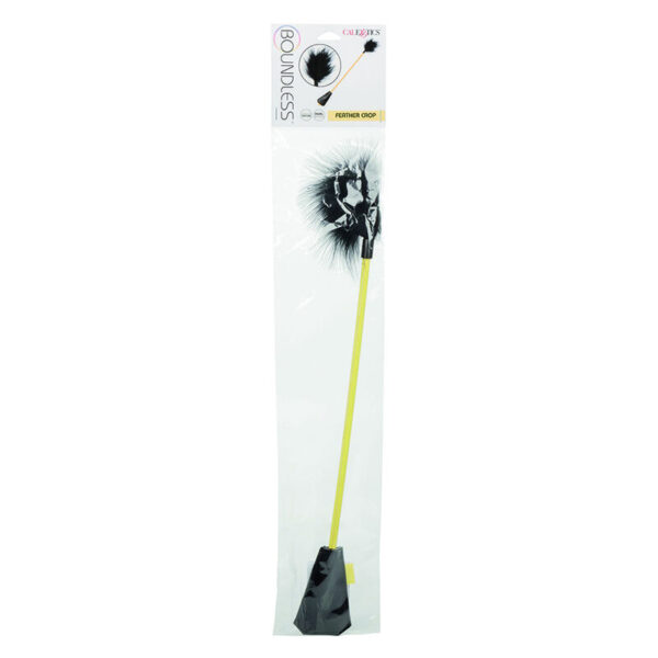 Calexotics - boundless cultivo de plumas