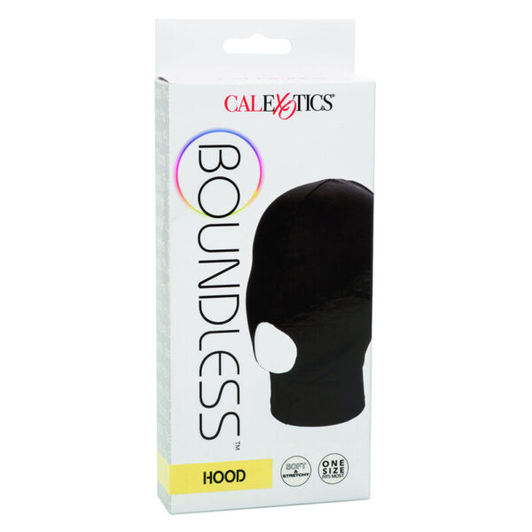 Calexotics - boundless capucha