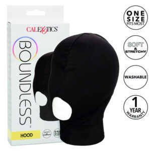 Calexotics - boundless capucha