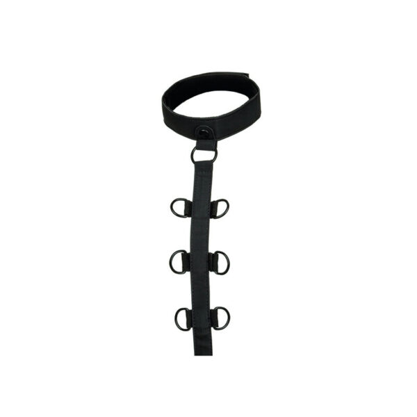 Calexotics - boundless sujecciÓn del cuerpo y el cuello