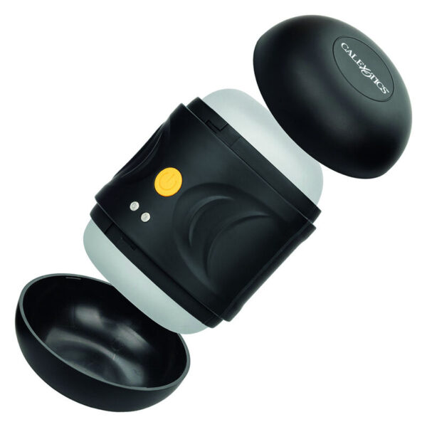 Calexotics - boundless masturbador doble motor