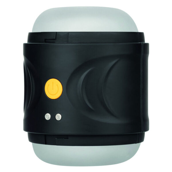 Calexotics - boundless masturbador doble motor