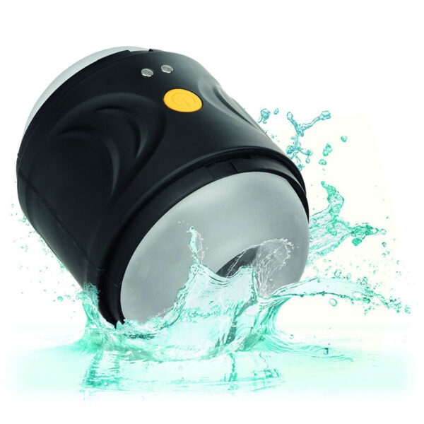 Calexotics - boundless masturbador doble motor