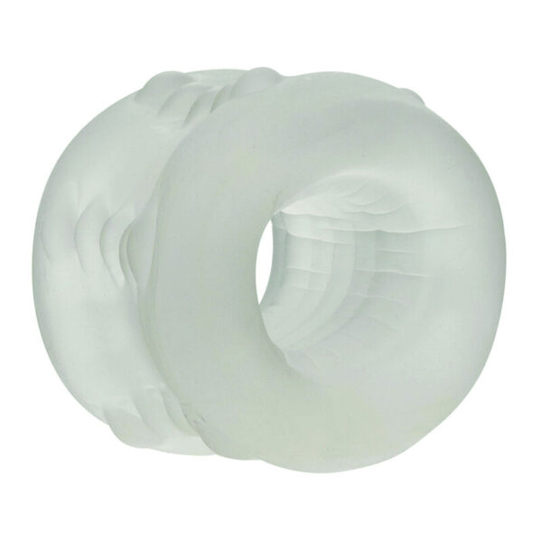 Calexotics - boundless anillo tope y estimulador