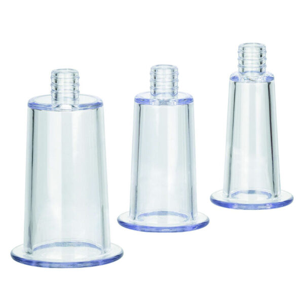 Calexotics - boundless kit de bomba corporal