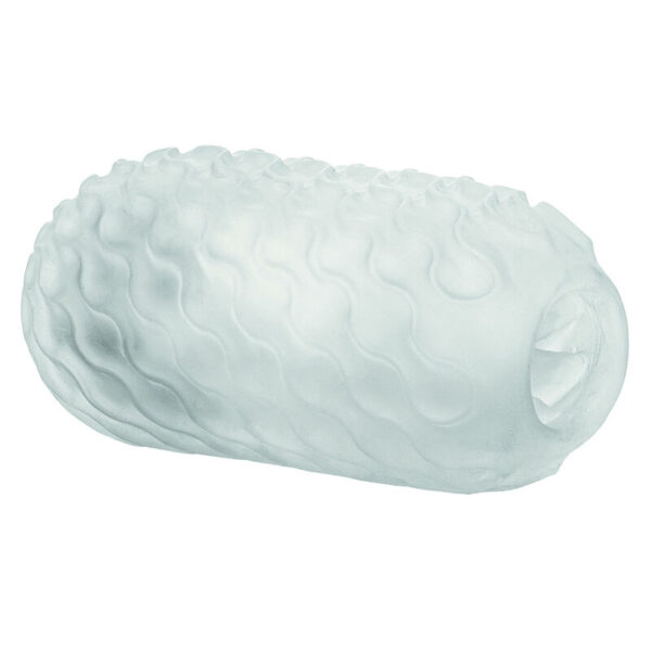 Calexotics - boundless stroker blando reversible gris