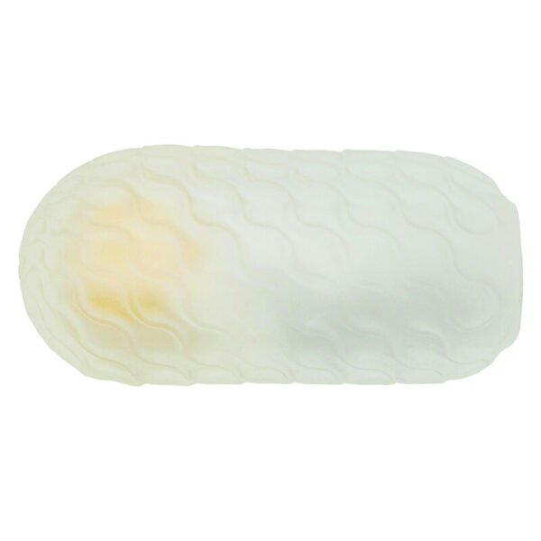 Calexotics - boundless stroker blando reversible amarillo
