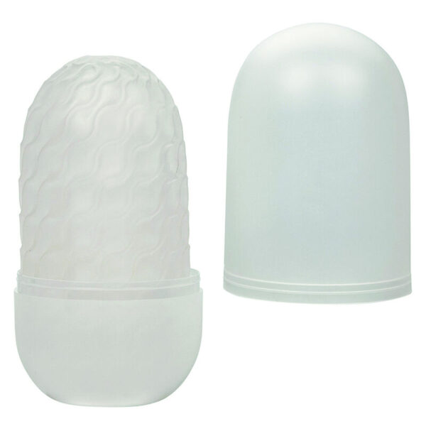 Calexotics - boundless stroker blando reversible amarillo