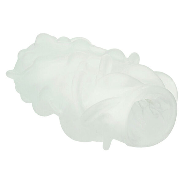 Calexotics - boundless stroker blando reversible amarillo