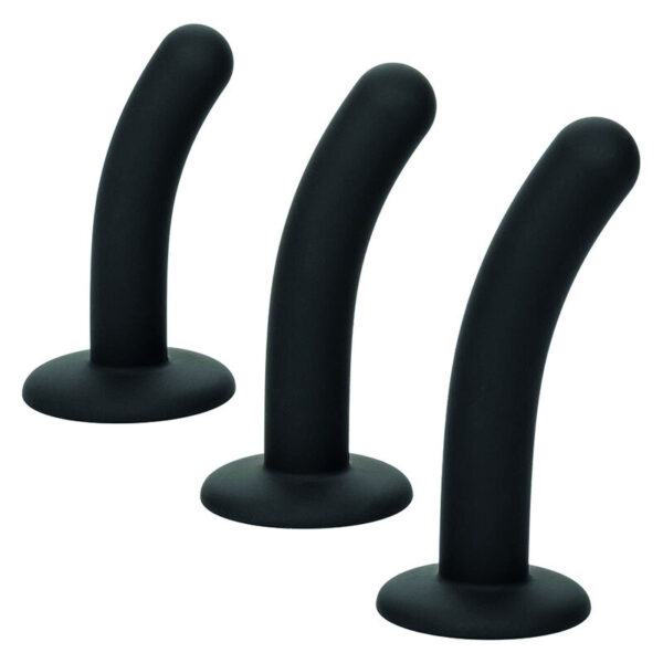 Calexotics - boundless kit arnes silicona curvado