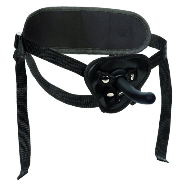 Calexotics - boundless kit arnes silicona curvado