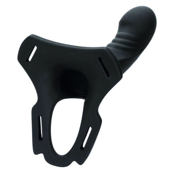 Calexotics - boundless arnes recargable multiposiciÓn