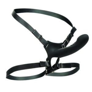 Calexotics - boundless arnes recargable multiposiciÓn