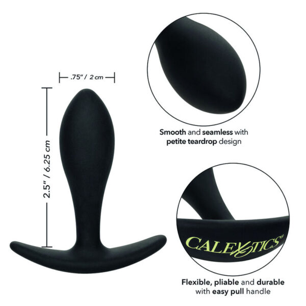 Calexotics - boundless plug anal lgrima