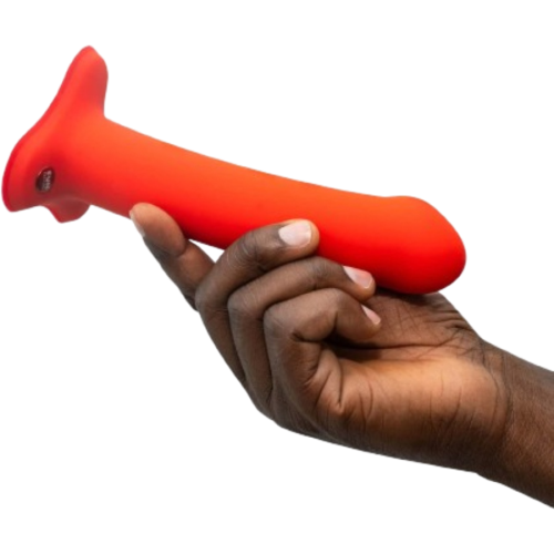 Fun factory - magnum dildo coral