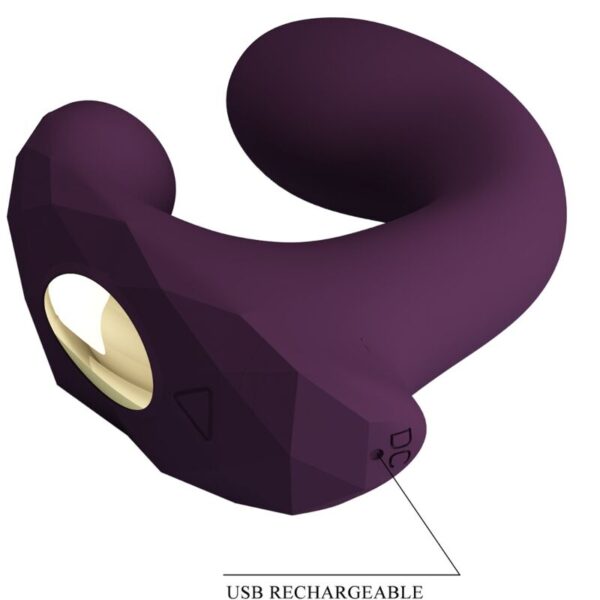 Pretty love - billy vibration lila  app gratuita
