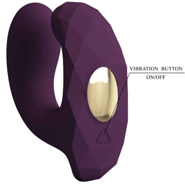 Pretty love - billy vibration lila  app gratuita