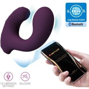Pretty love - billy vibration lila  app gratuita